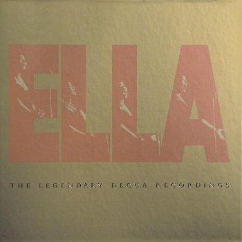 Ella Fitzgerald feat. Louise Jordan & His Typmany Five I'll Never Be Free