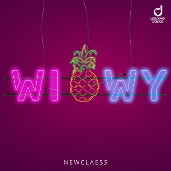Newclaess When I'm with You (Extended Mix)