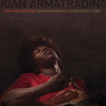 Joan Armatrading I Really Must Be Going