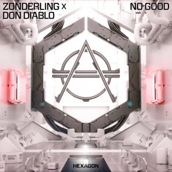 Zonderling feat. Don Diablo No Good