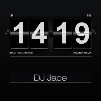 DJ Jace feat. Miz Dana Can U Feel Me