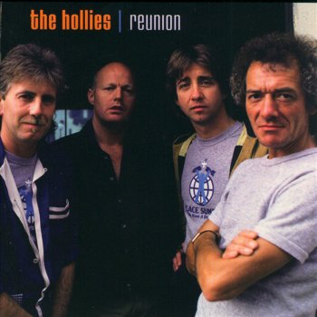 The Hollies Casualy
