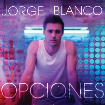 Jorge Blanco Opciones
