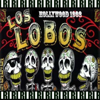 Los Lobos The Christmas Song
