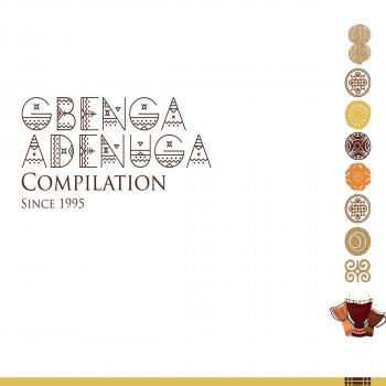Gbenga Adenuga Abba Father / Ife Re / So Grateful / Let Us Lift Him Up (Medley)
