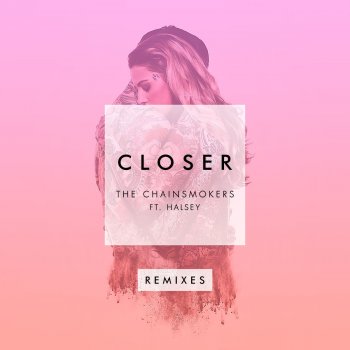 The Chainsmokers, Halsey & Wuki Closer - Wuki Remix