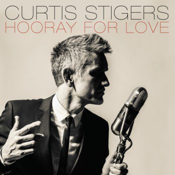 Curtis Stigers Love Is Here To Stay