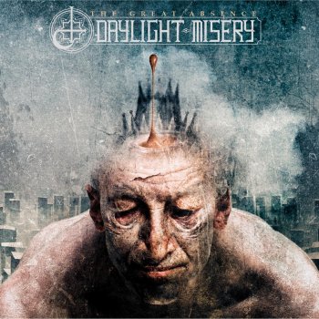 Daylight Misery The Great Absence