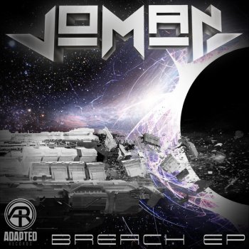 Joman Tesseract - Original Mix