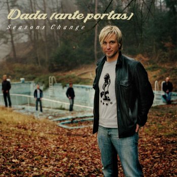 Dada Ante Portas Ode to My Baby