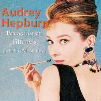Audrey Hepburn Moon River - 1