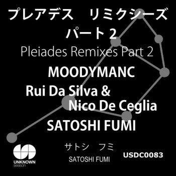 Satoshi Fumi Pleiades - Phase 3 Mix