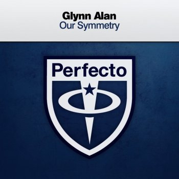 Glynn Alan Our Symmetry - Extended Mix