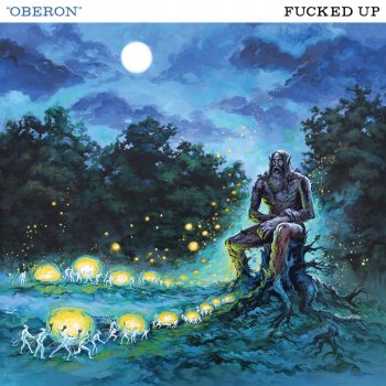 Fucked Up Oberon