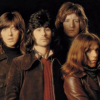 Badfinger Name of the Game