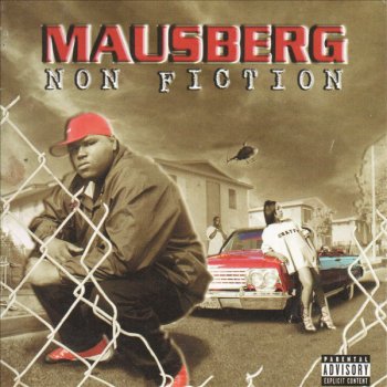 Mausberg Any way U want to (feat. Suga Free & James Debarge)