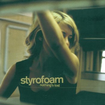 Styrofoam feat. Valerie Trebeljahr + Alias Misguided