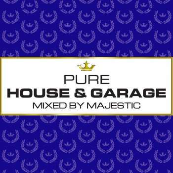 MajestiC Pure House & Garage (Continuous Mix 2)