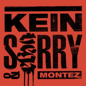 Vega feat. Montez KEIN SORRY