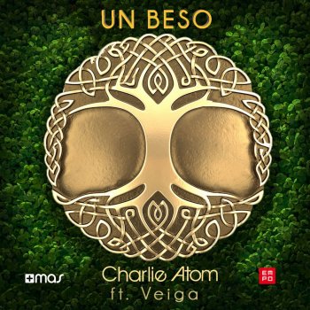 Charlie Atom feat. Veiga Un Beso