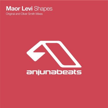 Maor Levi Shapes (Original Mix)