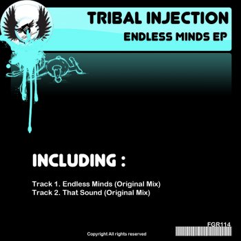 Tribal Injection That Sound
