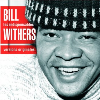 Bill Withers Rosie - Previously Unreleased Demo