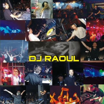 DJ Raoul Continuum