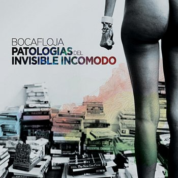 Bocafloja feat. Michelle Ricardo, Indee Styla & R.E.A.L.I.D.A.D Invisible