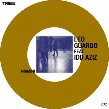 Leo Guardo Niamini (feat. Guardo & Idd Aziz)
