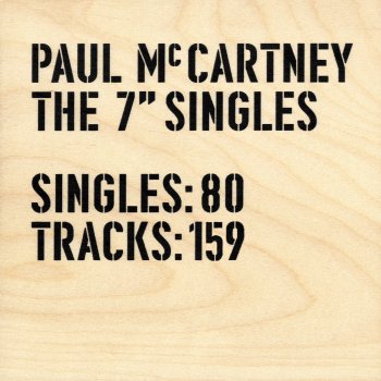 Paul McCartney Temporary Secretary (2011 Remaster)
