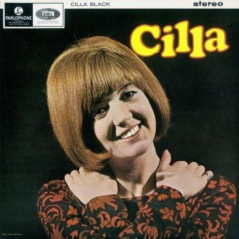 Cilla Black Whatcha Gonna Do 'Bout It - 1993 Remastered Version