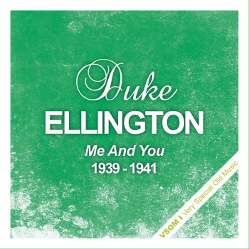 Duke Ellington The Girl In My Dreams Tries to Look Like You (Remastered)
