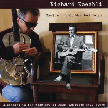 Richard Koechli Kokomo Dans Mes Rêves