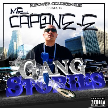 Mr. Capone-E Drinkin Out the 40 Bottle