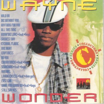 Wayne Wonder Emptiness