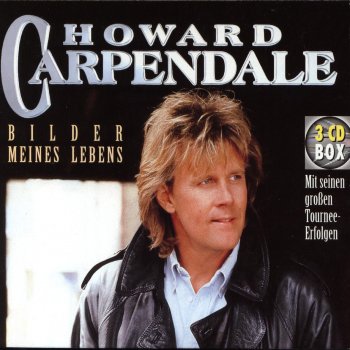 Howard Carpendale ...nur eine Frage der Zeit (Let's Find Each Other Tonight)