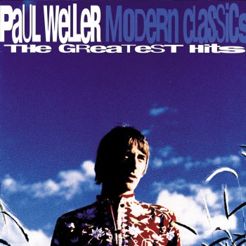 Paul Weller Above the Clouds (Album / Single)