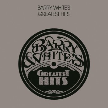 Barry White I've Got So Much to Give (Edit)