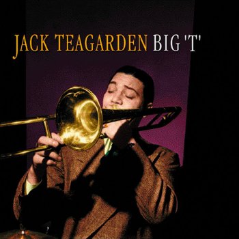 Jack Teagarden St. Loius Blues