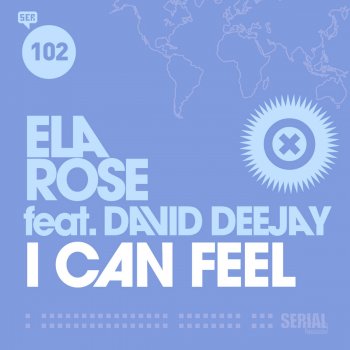 Ela Rose I Can Feel (Jyack Alls Remix)