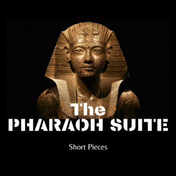 Jonathan Yang The Pharaoh Suite I