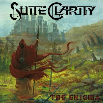 Suite Clarity Laid to Rest