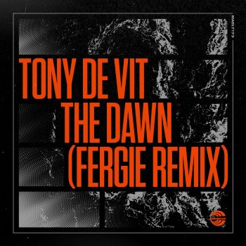Fergie The Dawn (Fergie Extended Remix)