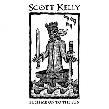 Scott Kelly The Wash of the Sea
