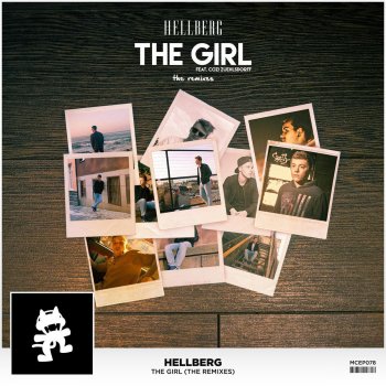 Hellberg feat. Cozi Zuehlsdorff The Girl (Color Source Remix) [feat. Cozi Zuehlsdorff]