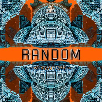 RANDOM Cosmic Puzzle (09 Mix)