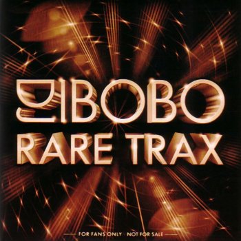 DJ Bobo Let the Dream Come True (Day After Gold Mix)