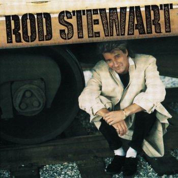 Rod Stewart Can I Get A Witness