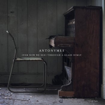 Antonymes Towards Tragedy and Dissolution